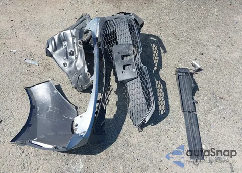 2022 Toyota Corolla Hybrid Le from USA, damaged, VIN JTDEAMDE7NJ046152